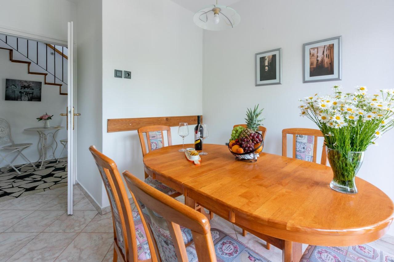 Apartment Carpe Diem "Pet Friendly" Crikvenica Extérieur photo