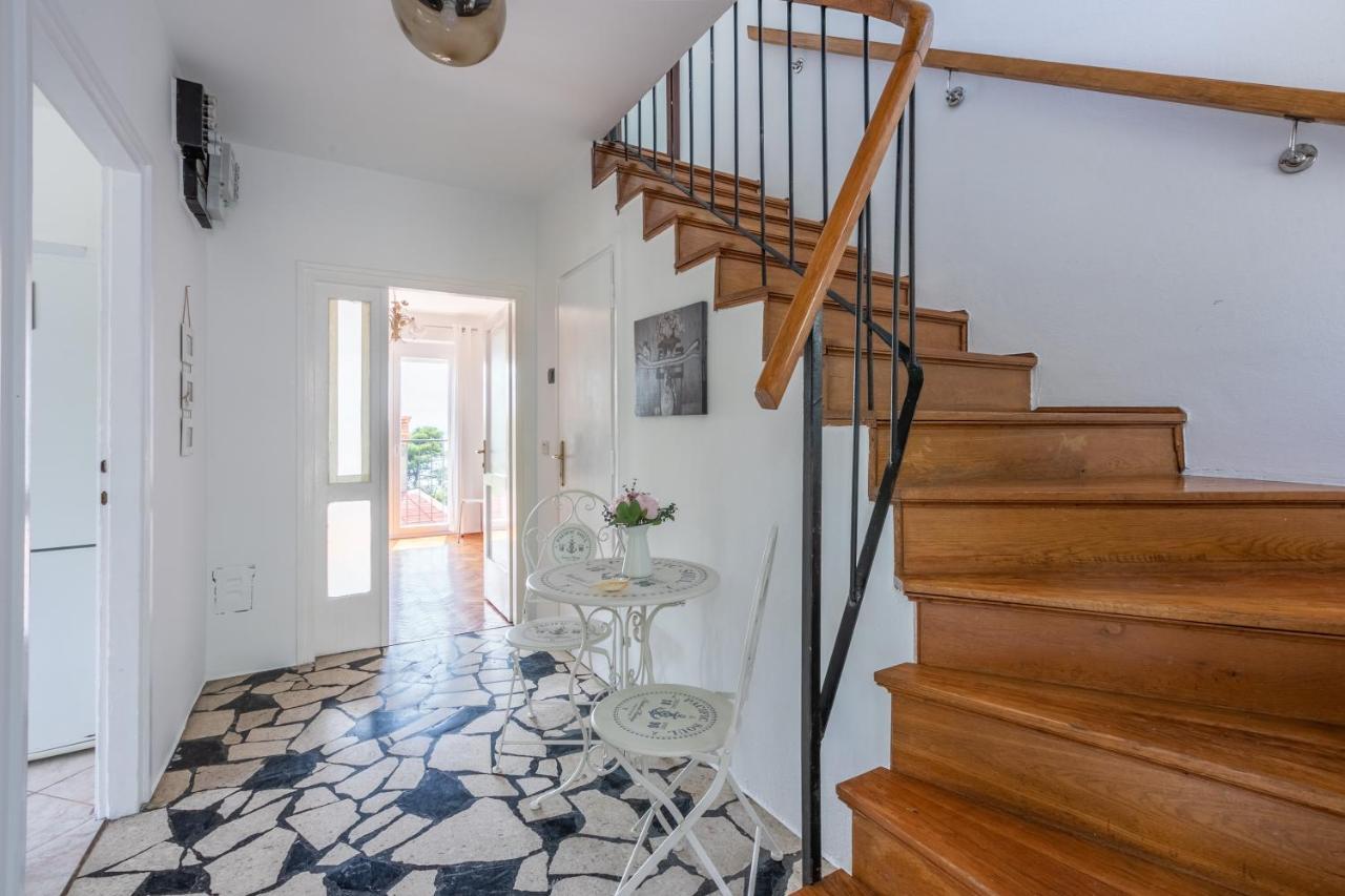 Apartment Carpe Diem "Pet Friendly" Crikvenica Extérieur photo