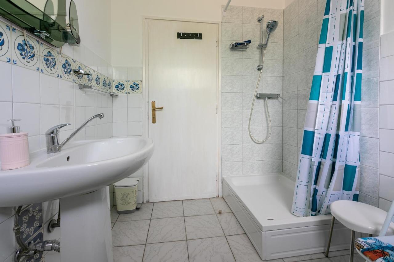 Apartment Carpe Diem "Pet Friendly" Crikvenica Extérieur photo