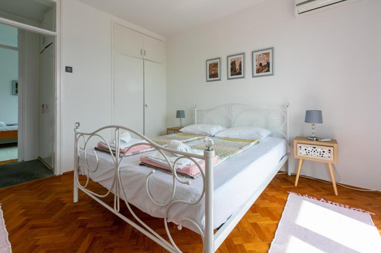 Apartment Carpe Diem "Pet Friendly" Crikvenica Extérieur photo