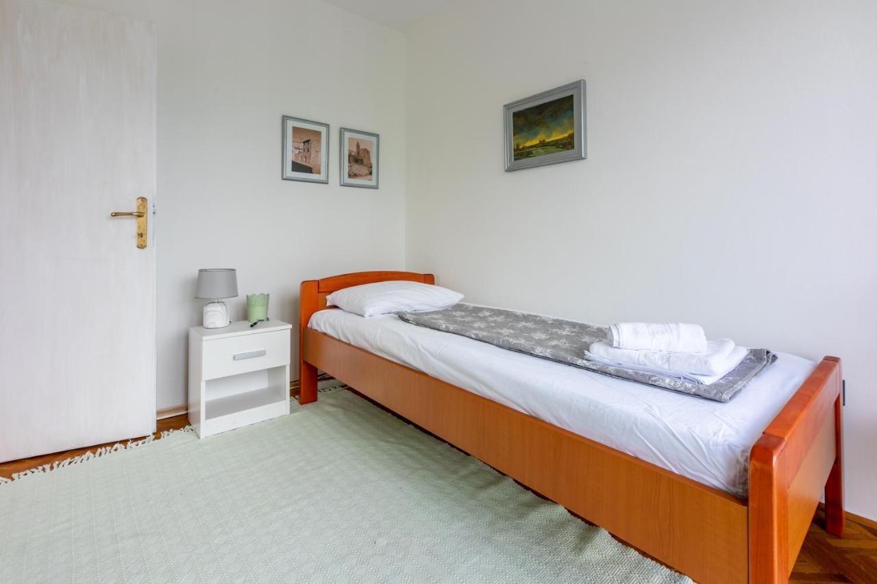 Apartment Carpe Diem "Pet Friendly" Crikvenica Extérieur photo
